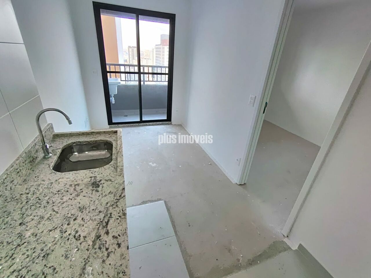 Apartamento, 1 quarto, 28 m² - Foto 5