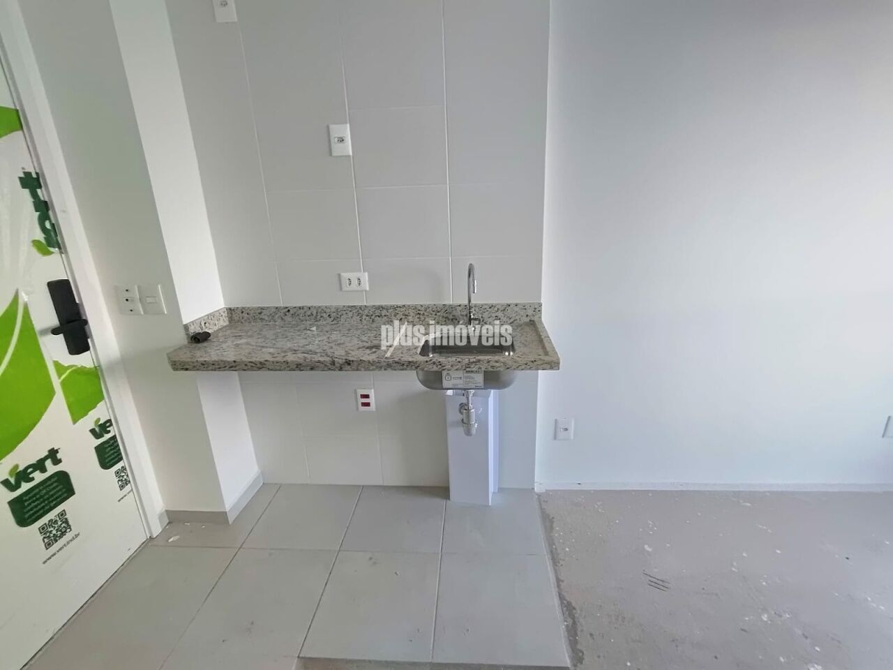 Apartamento, 1 quarto, 28 m² - Foto 6