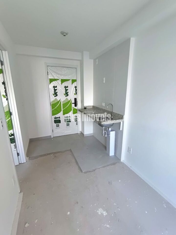 Apartamento, 1 quarto, 28 m² - Foto 7