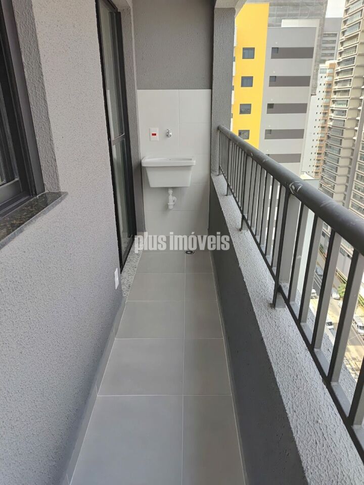 Apartamento, 1 quarto, 28 m² - Foto 9