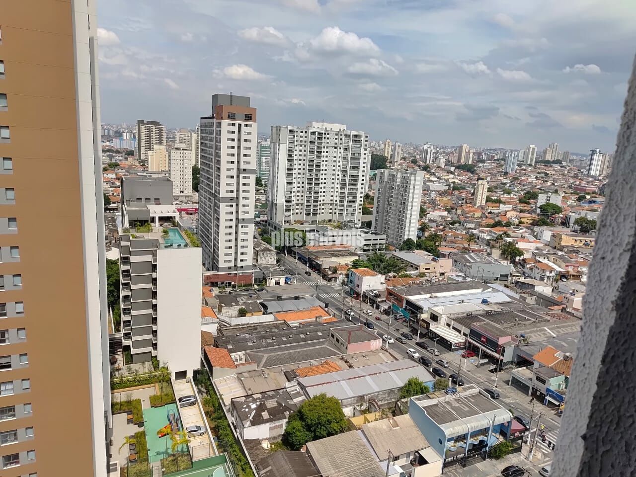 Apartamento, 1 quarto, 28 m² - Foto 10