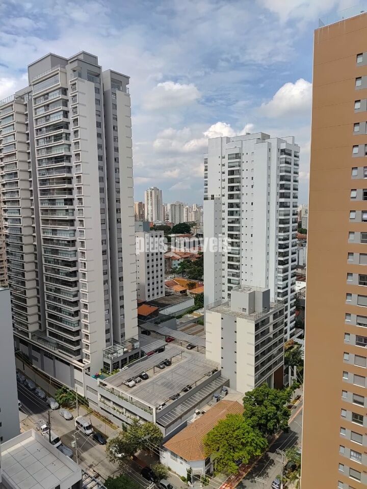 Apartamento, 1 quarto, 28 m² - Foto 11