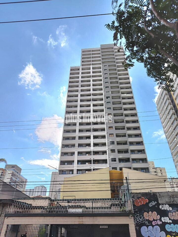 Apartamento, 1 quarto, 28 m² - Foto 13