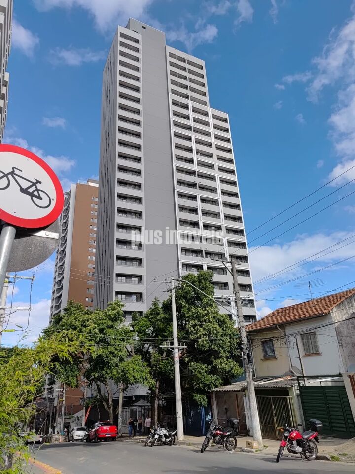 Apartamento, 1 quarto, 28 m² - Foto 14