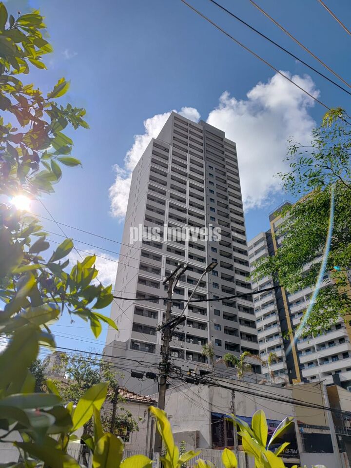 Apartamento, 1 quarto, 28 m² - Foto 16