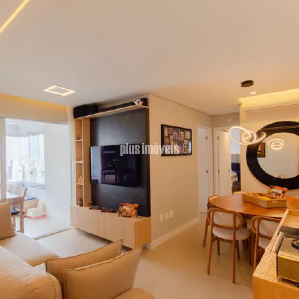 Apartamento, 2 quartos, 81 m² - Foto 1