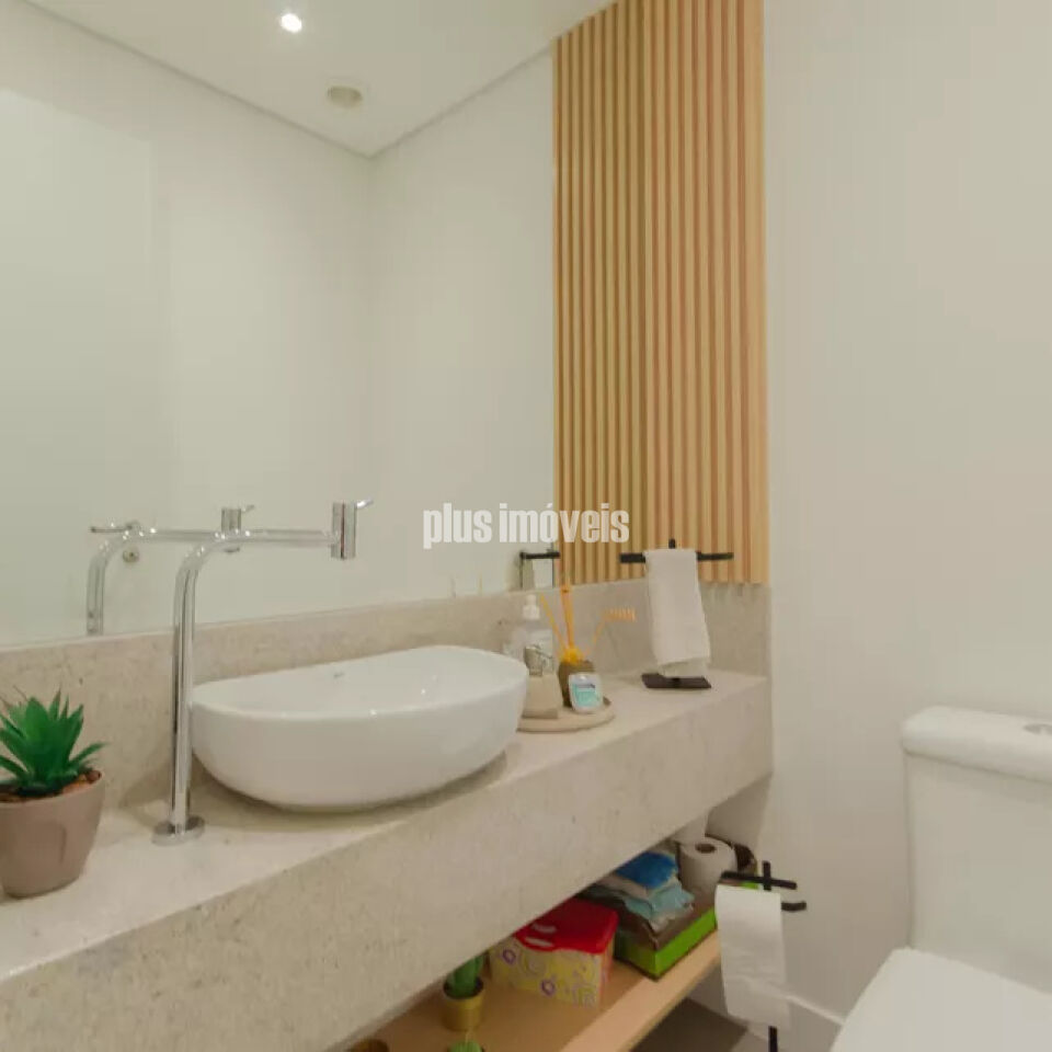 Apartamento, 2 quartos, 81 m² - Foto 4