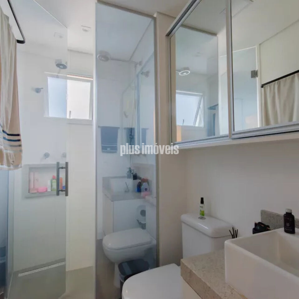 Apartamento, 2 quartos, 81 m² - Foto 8