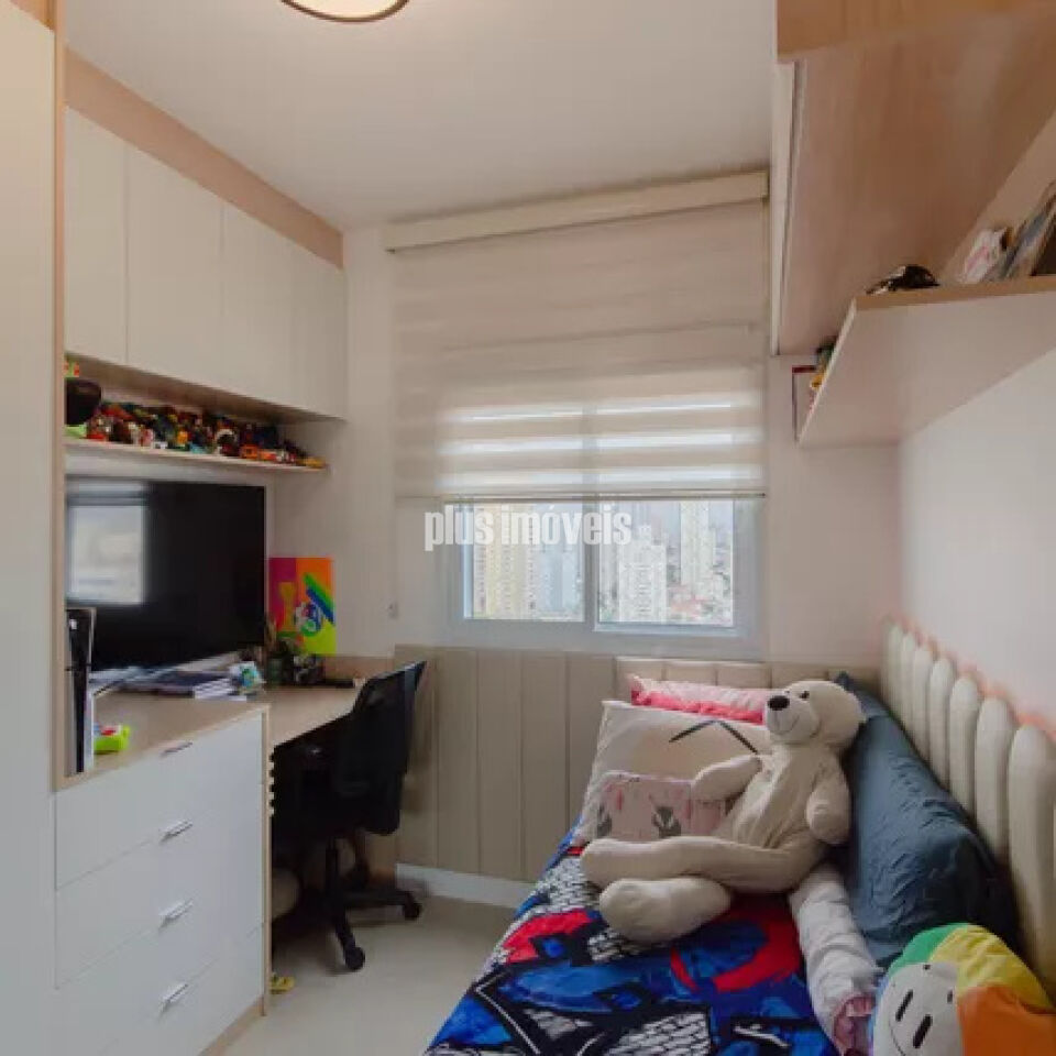 Apartamento, 2 quartos, 81 m² - Foto 11