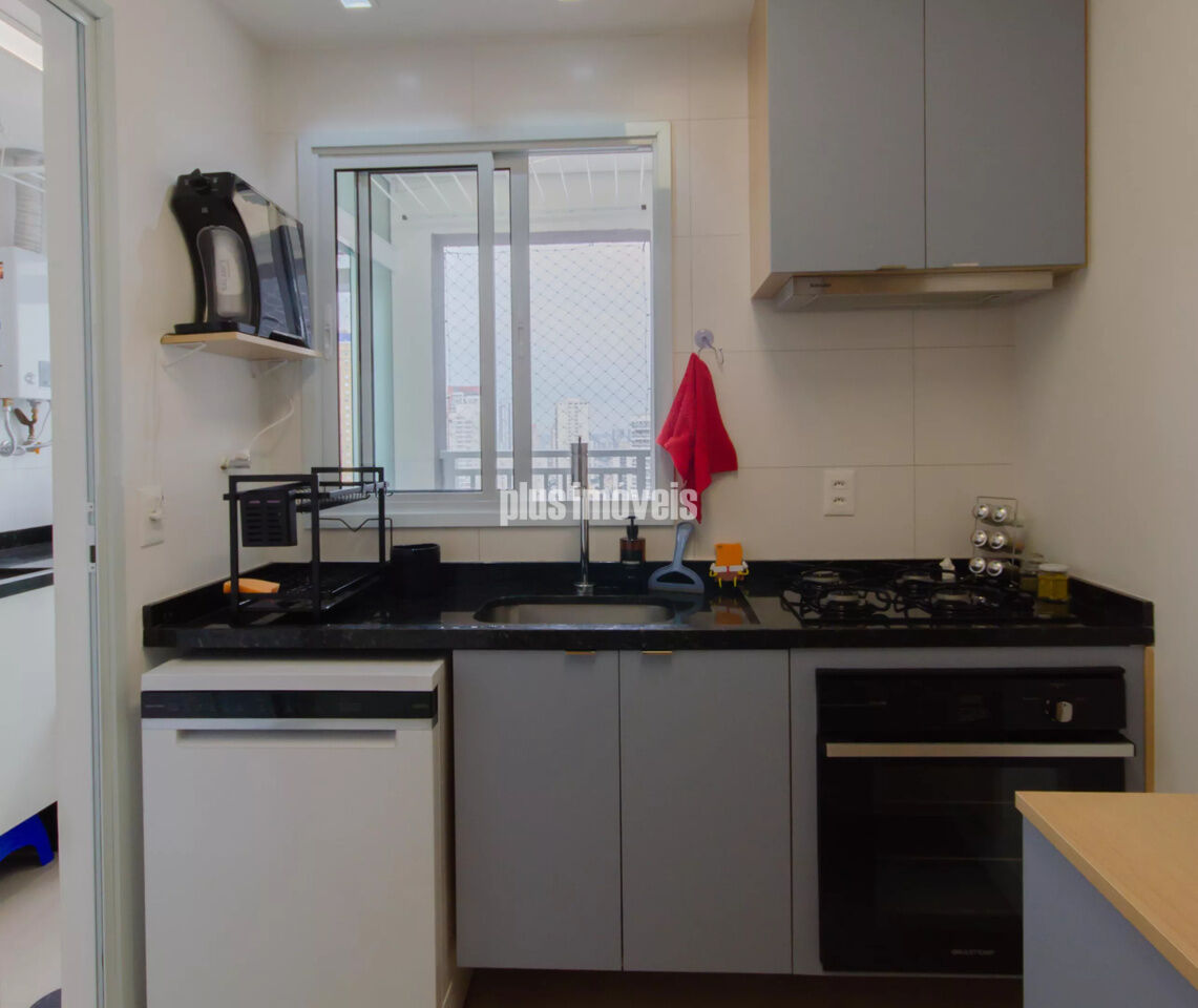 Apartamento, 2 quartos, 81 m² - Foto 12