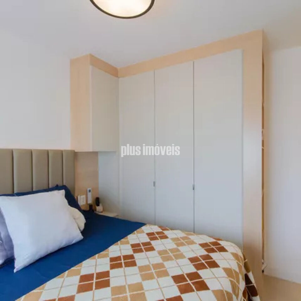 Apartamento, 2 quartos, 81 m² - Foto 14