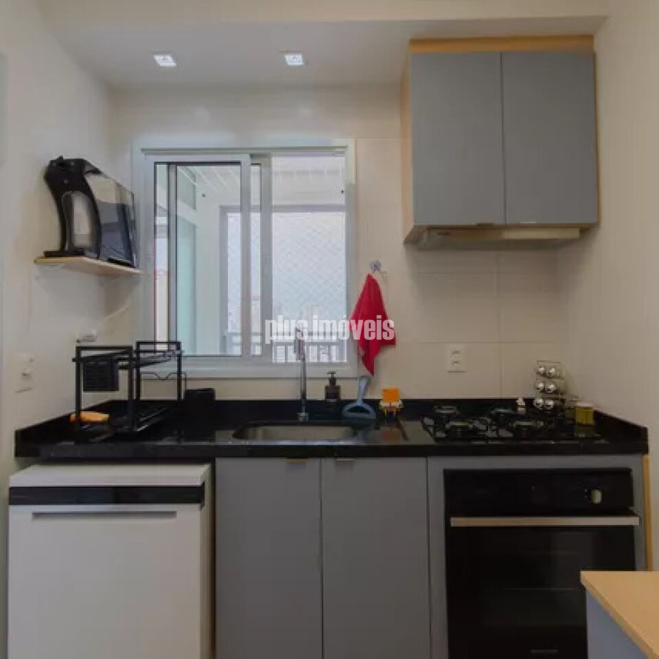 Apartamento, 2 quartos, 81 m² - Foto 15