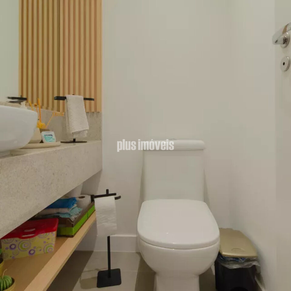 Apartamento, 2 quartos, 81 m² - Foto 17