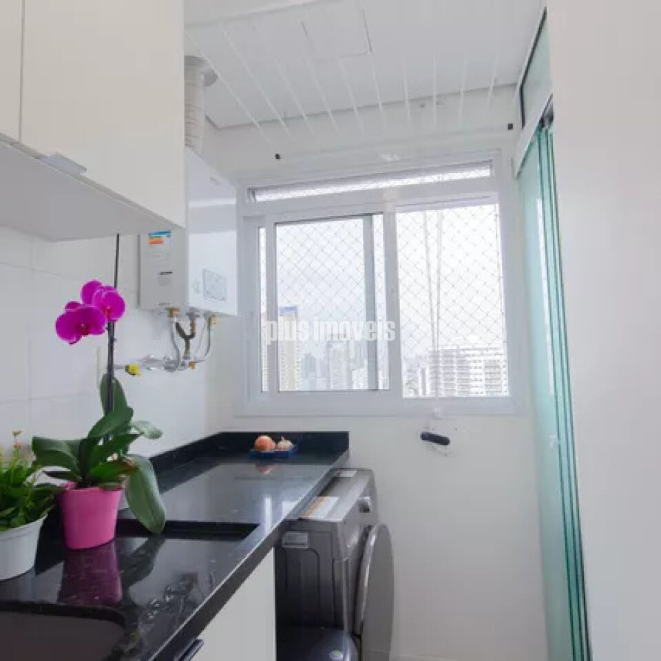 Apartamento, 2 quartos, 81 m² - Foto 19