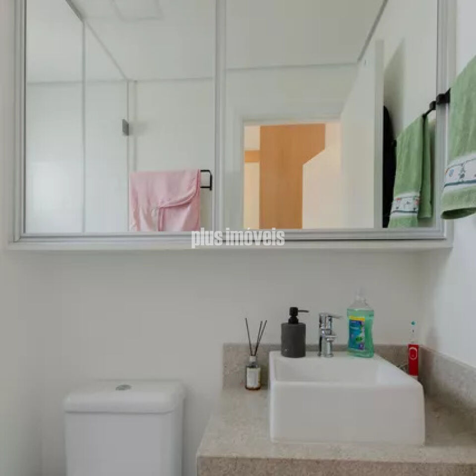Apartamento, 2 quartos, 81 m² - Foto 20