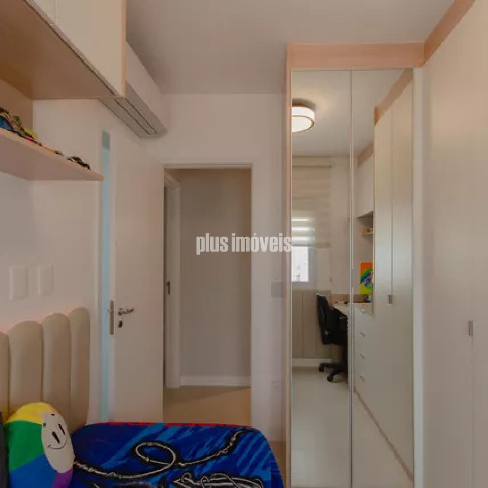 Apartamento, 2 quartos, 81 m² - Foto 21