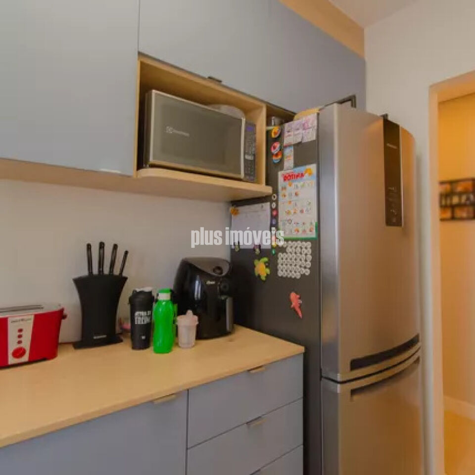 Apartamento, 2 quartos, 81 m² - Foto 23