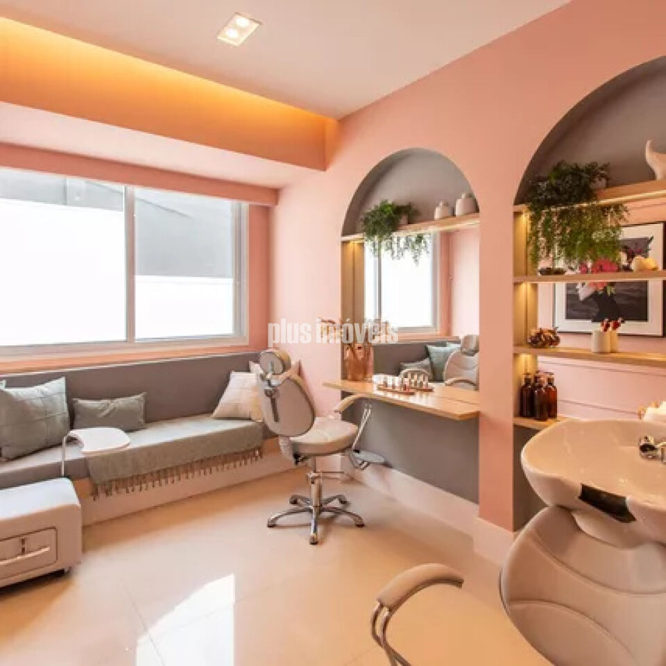 Apartamento, 2 quartos, 81 m² - Foto 3