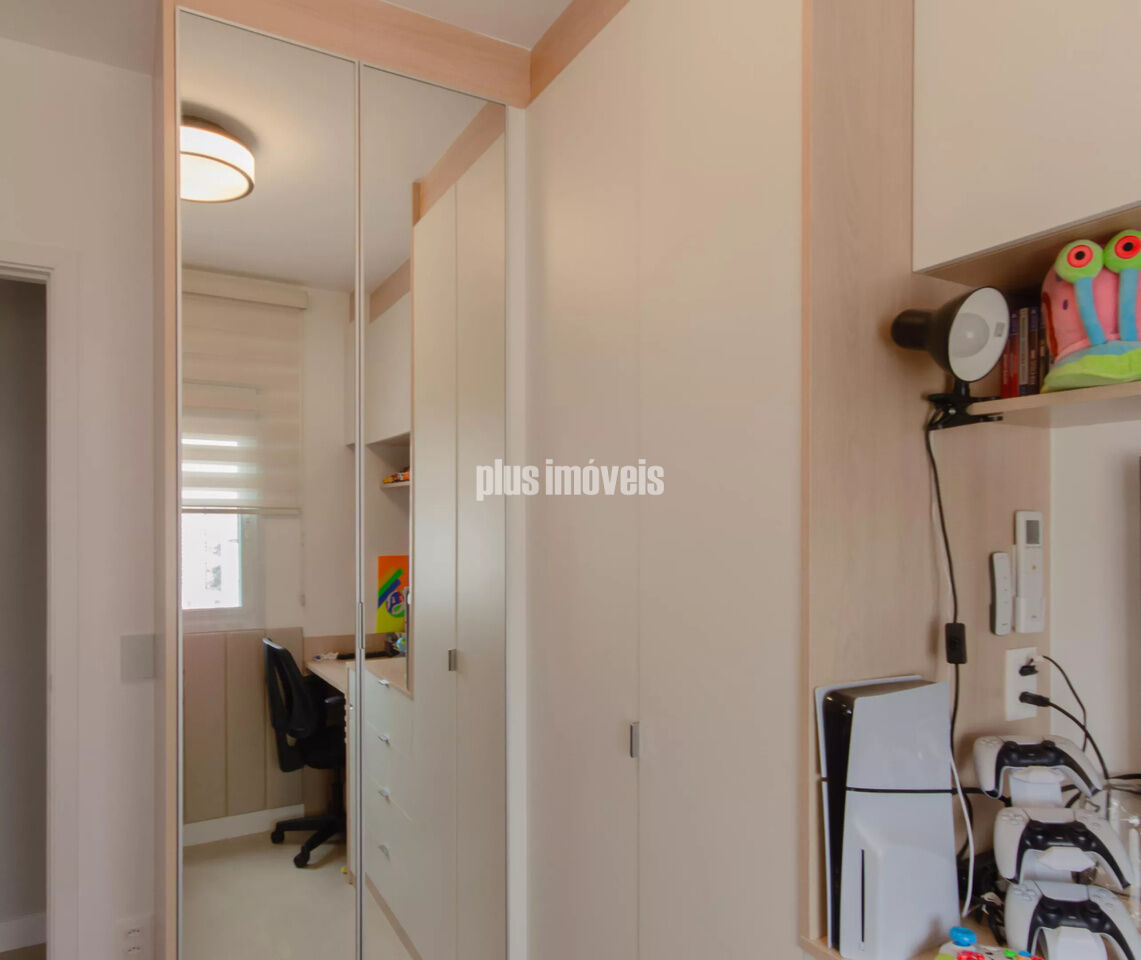 Apartamento, 2 quartos, 81 m² - Foto 25