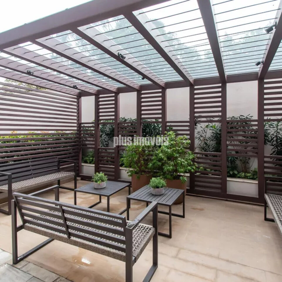 Apartamento, 2 quartos, 81 m² - Foto 29