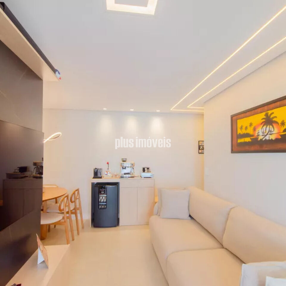 Apartamento, 2 quartos, 81 m² - Foto 24