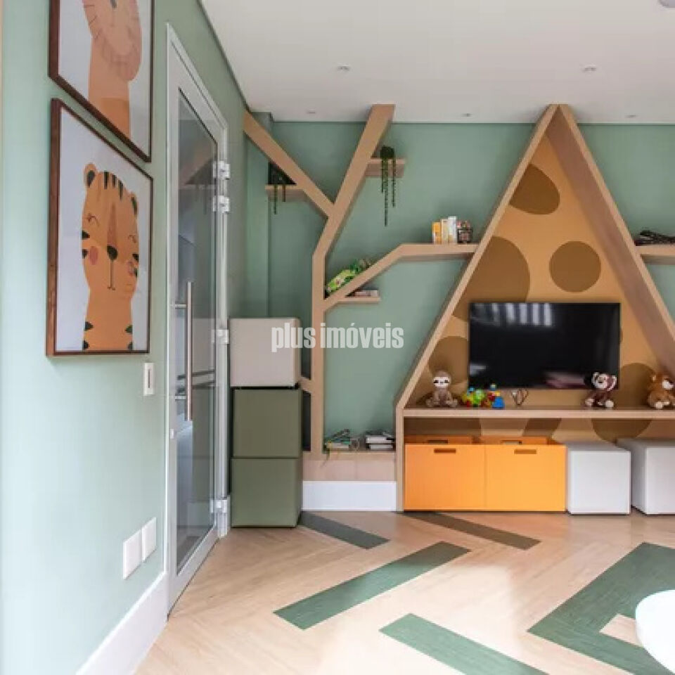 Apartamento, 2 quartos, 81 m² - Foto 36