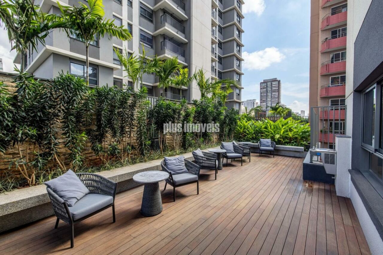 Apartamento, 1 quarto, 21 m² - Foto 8