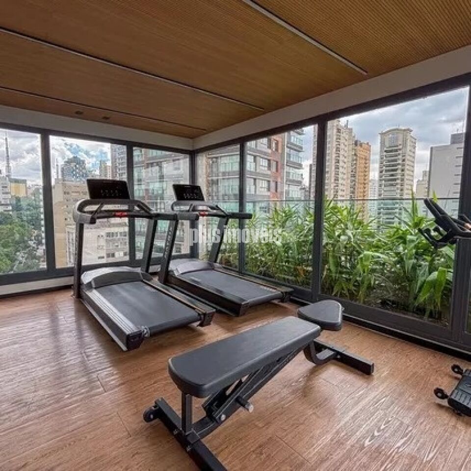 Apartamento, 1 quarto, 38 m² - Foto 18