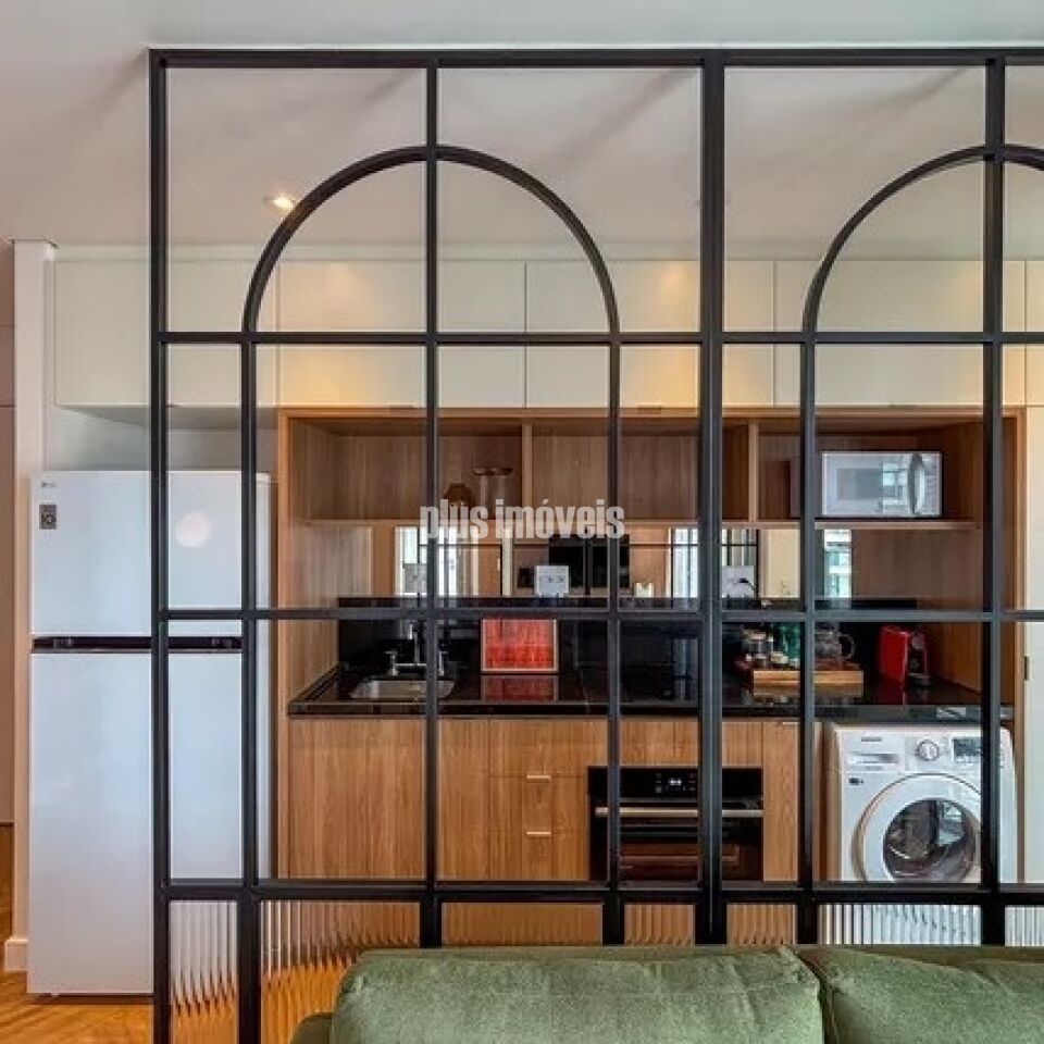 Apartamento, 1 quarto, 38 m² - Foto 11