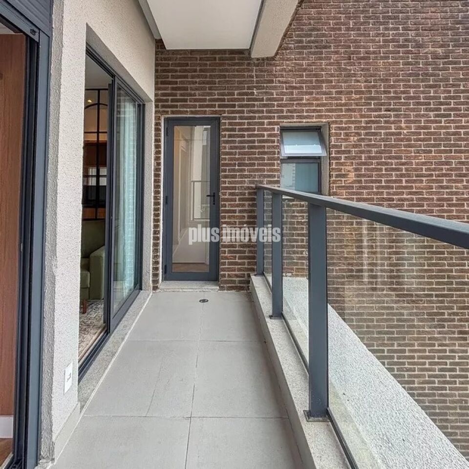 Apartamento, 1 quarto, 38 m² - Foto 14