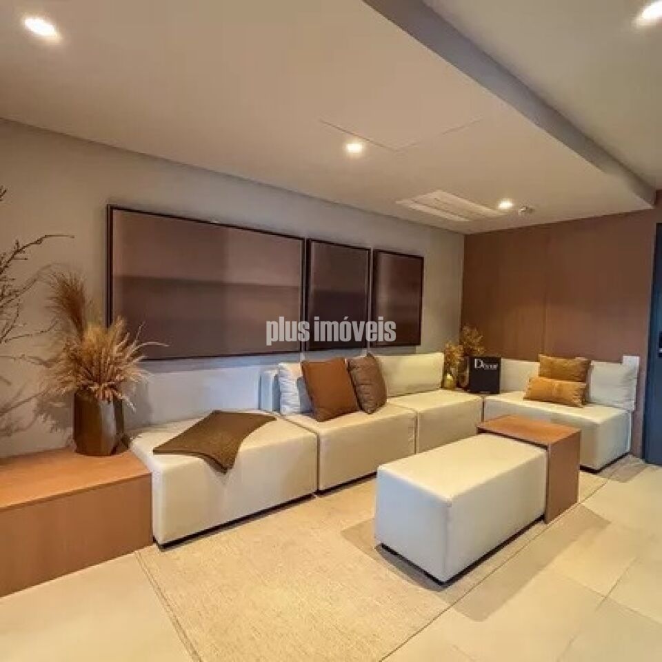 Apartamento, 1 quarto, 38 m² - Foto 21