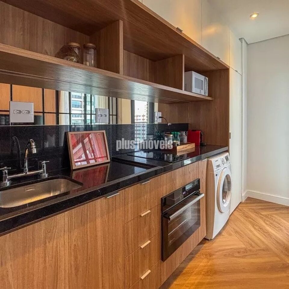 Apartamento, 1 quarto, 38 m² - Foto 12