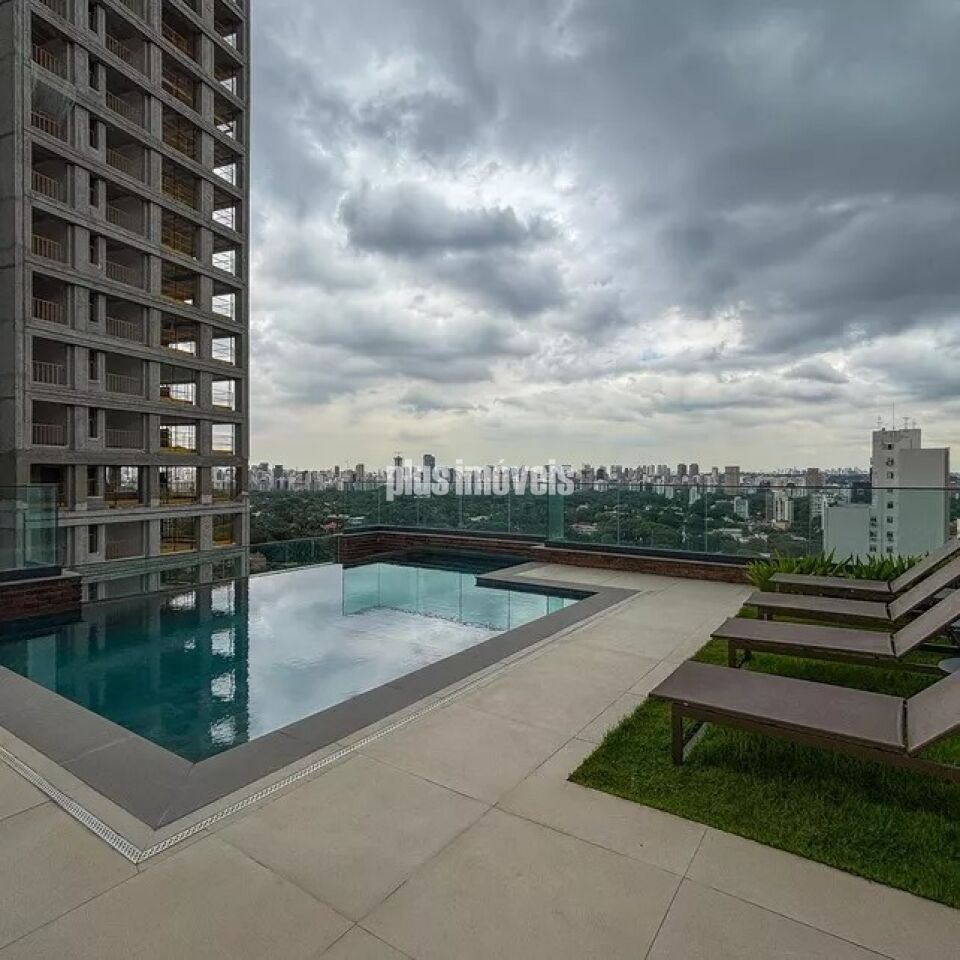 Apartamento, 1 quarto, 38 m² - Foto 19