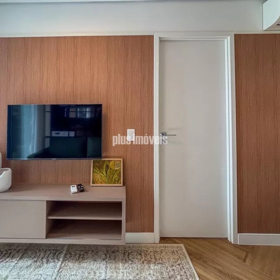 Apartamento, 1 quarto, 38 m² - Foto 3