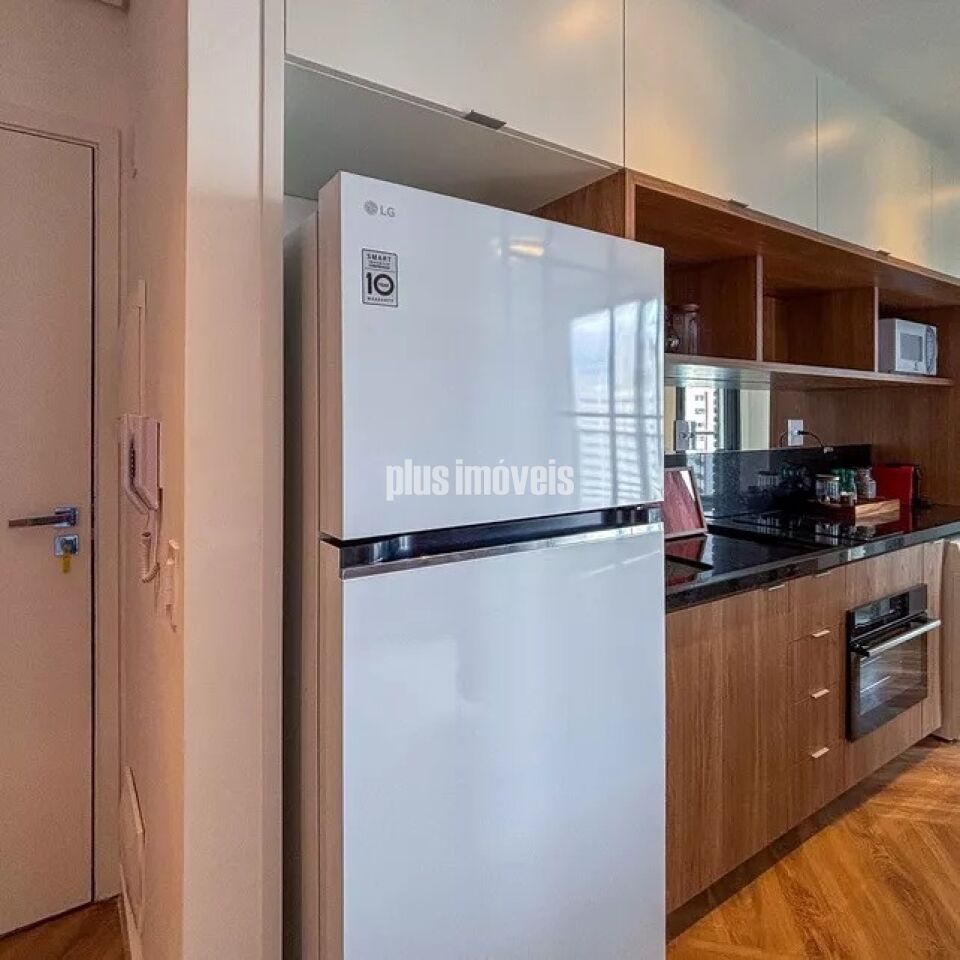 Apartamento, 1 quarto, 38 m² - Foto 8