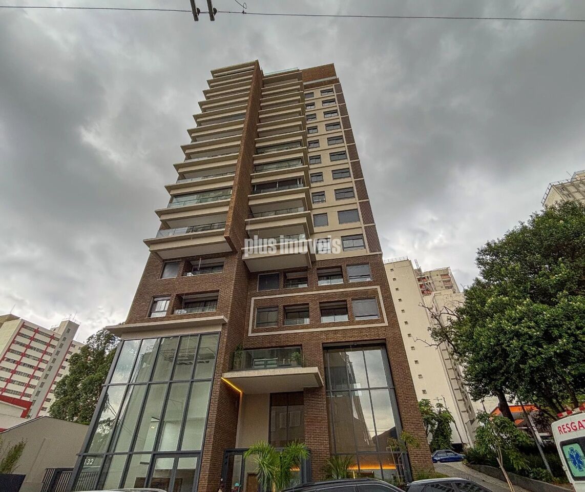 Apartamento, 1 quarto, 38 m² - Foto 24
