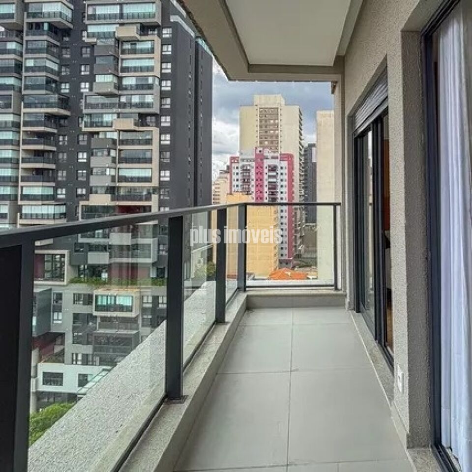 Apartamento, 1 quarto, 38 m² - Foto 13
