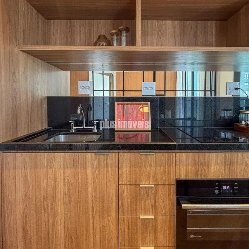 Apartamento, 1 quarto, 38 m² - Foto 7