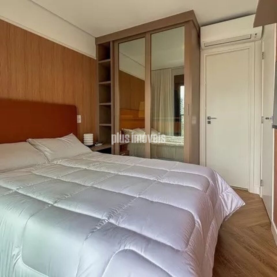 Apartamento, 1 quarto, 38 m² - Foto 15
