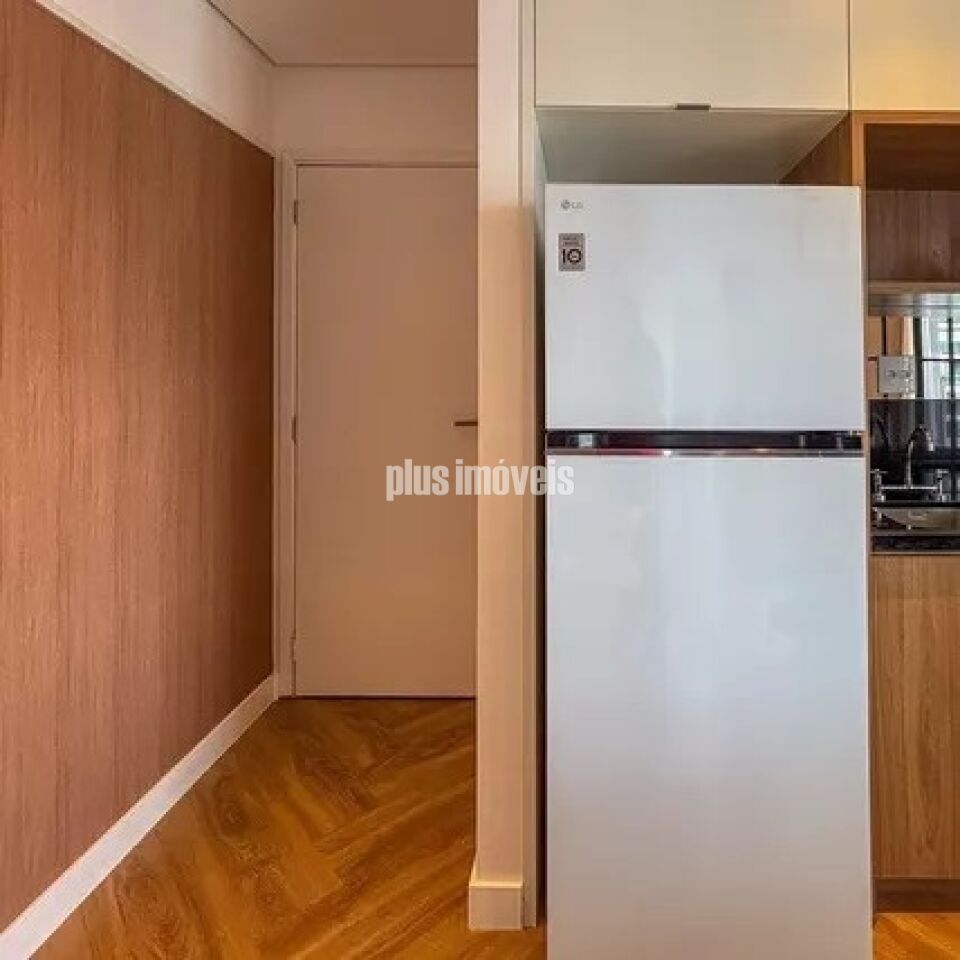 Apartamento, 1 quarto, 38 m² - Foto 9