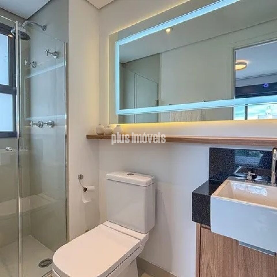Apartamento, 1 quarto, 38 m² - Foto 17