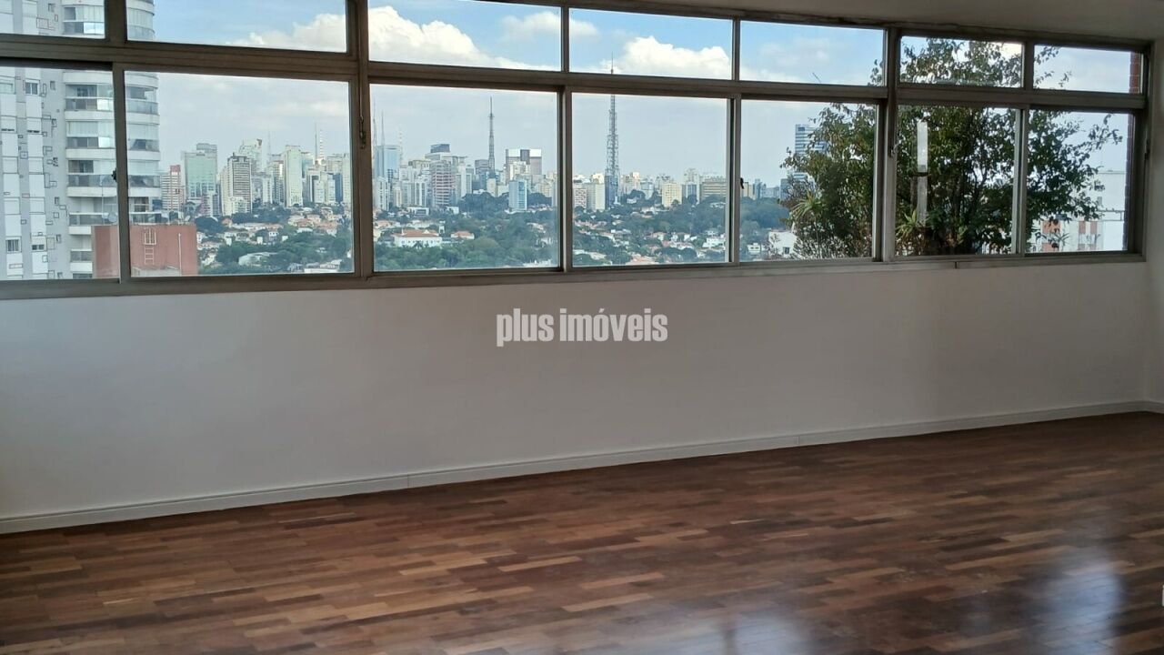 Apartamento, 3 quartos, 182 m² - Foto 1