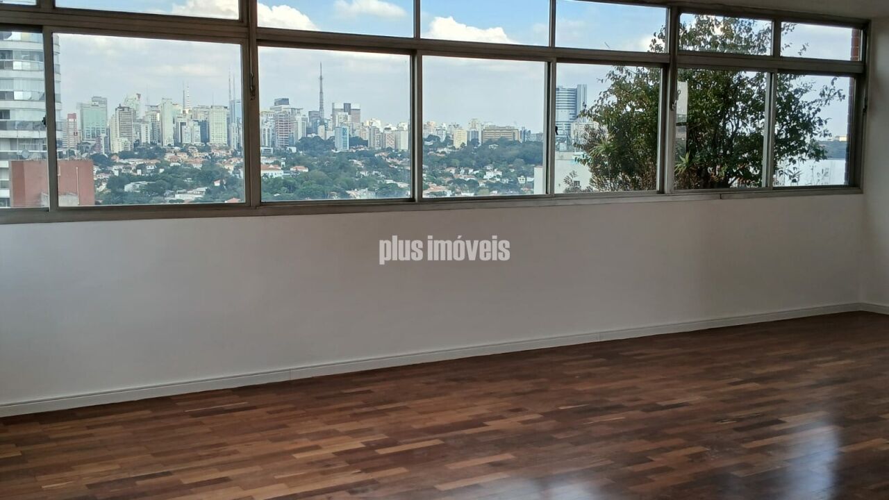 Apartamento, 3 quartos, 182 m² - Foto 2