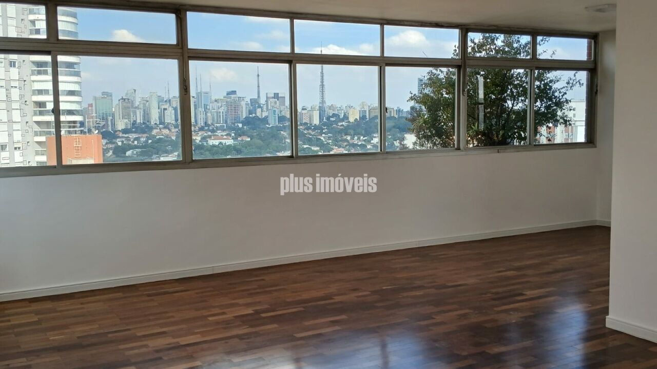 Apartamento, 3 quartos, 182 m² - Foto 4