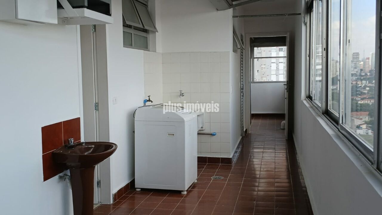 Apartamento, 3 quartos, 182 m² - Foto 47