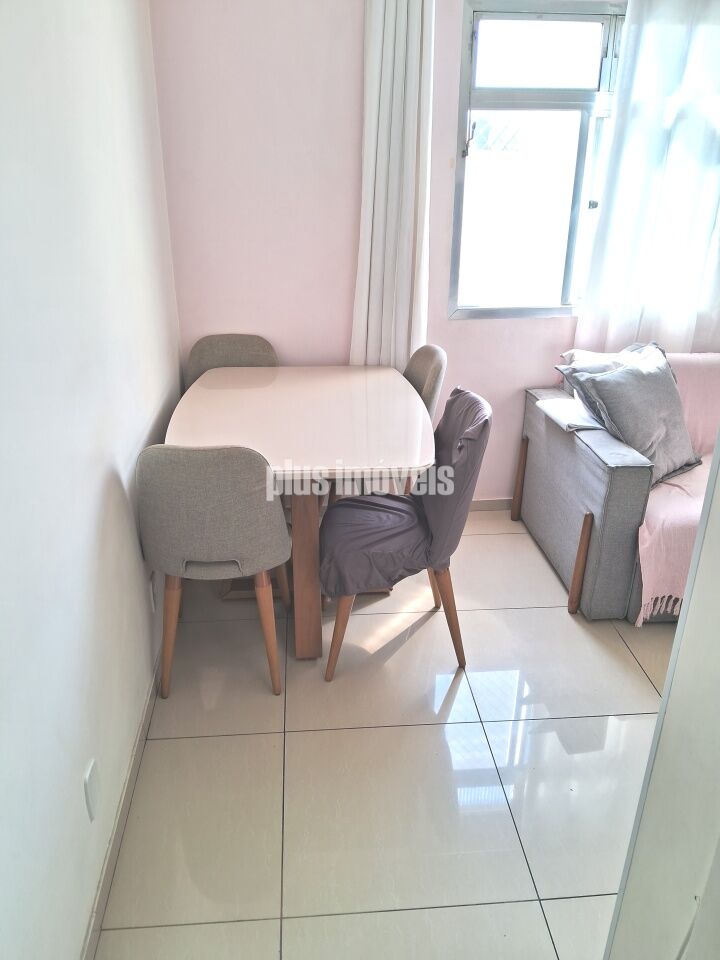 Apartamento, 2 quartos, 42 m² - Foto 2