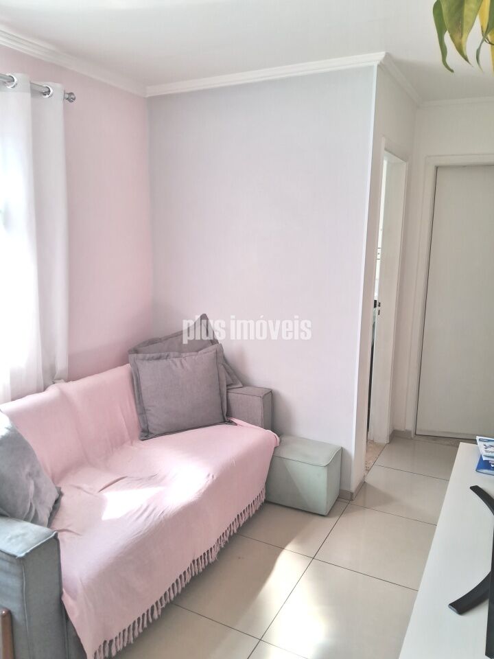 Apartamento, 2 quartos, 42 m² - Foto 3