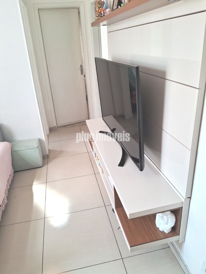 Apartamento, 2 quartos, 42 m² - Foto 5