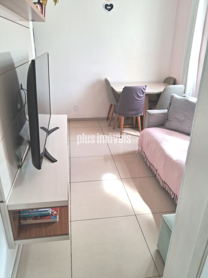 Apartamento, 2 quartos, 42 m² - Foto 6