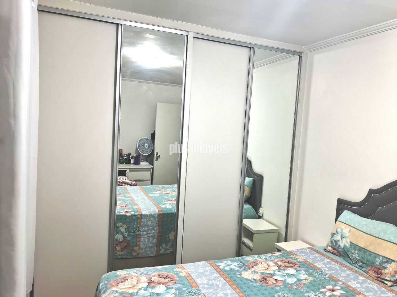 Apartamento, 2 quartos, 42 m² - Foto 7